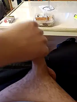 Snapshot of AlcorMad chatting on February 16, 5:55 pm AlcorMad online show from February 16, 5:55 pm