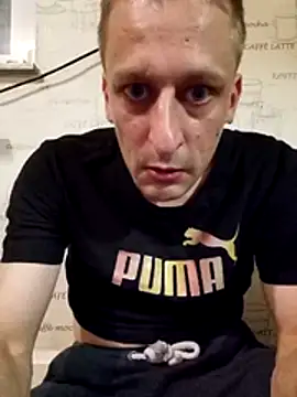 AnDyWaesche90 online show from April 15, 3:23 am