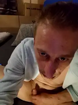 AnDyWaesche90 online show from April 16, 9:39 pm