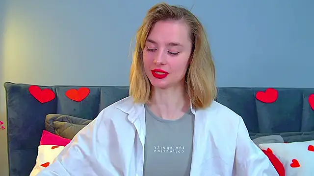 MerlinMeyer online show from February 19, 6:32 am