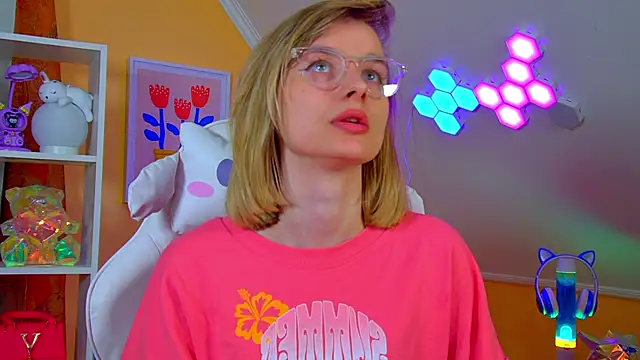 MerlinMeyer online show from April 17, 6:33 pm