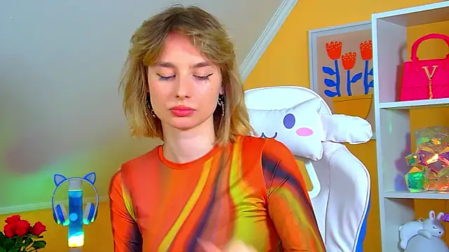 MerlinMeyer online show from April 2, 6:14 pm