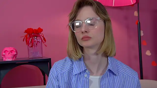 MerlinMeyer online show from April 12, 6:55 pm