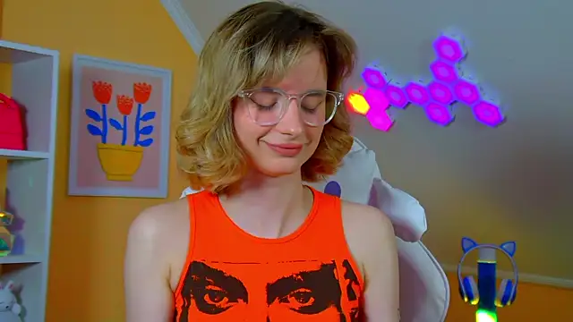 MerlinMeyer online show from April 9, 6:47 pm