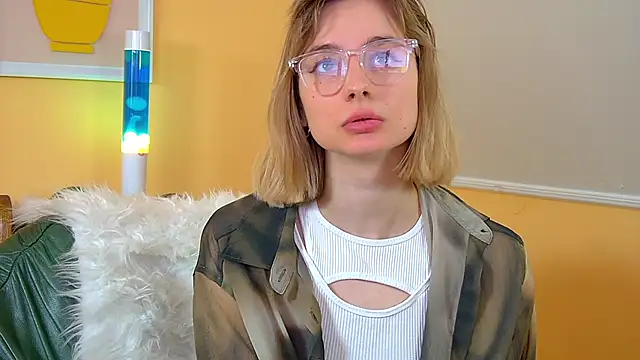 MerlinMeyer online show from March 11, 9:14 am