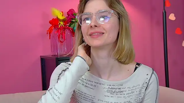 MerlinMeyer online show from April 6, 5:08 am