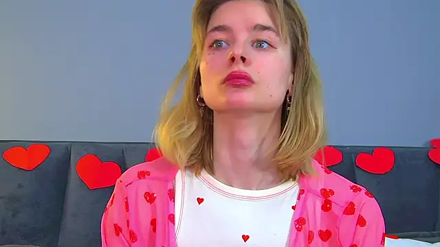 MerlinMeyer online show from February 12, 6:24 am