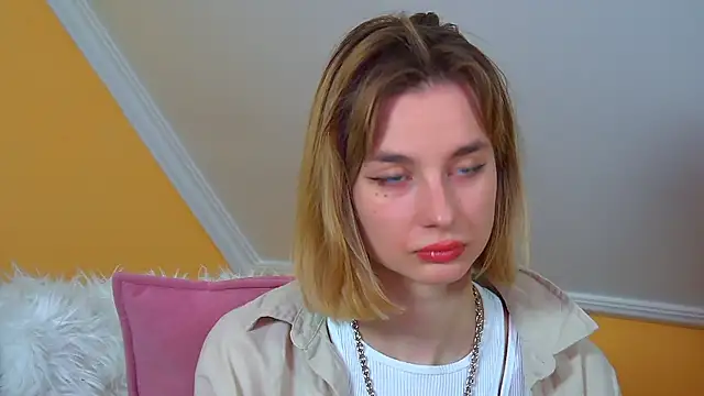 MerlinMeyer online show from February 25, 6:46 am