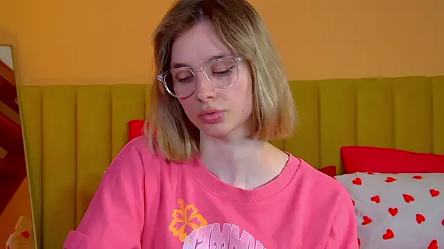 MerlinMeyer online show from April 14, 6:35 pm