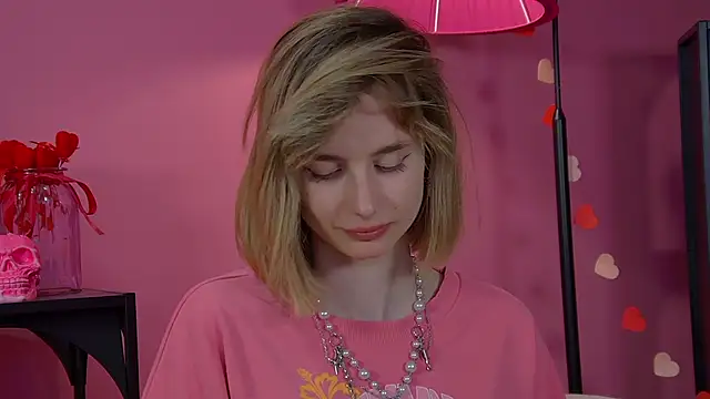 MerlinMeyer online show from April 16, 9:39 pm