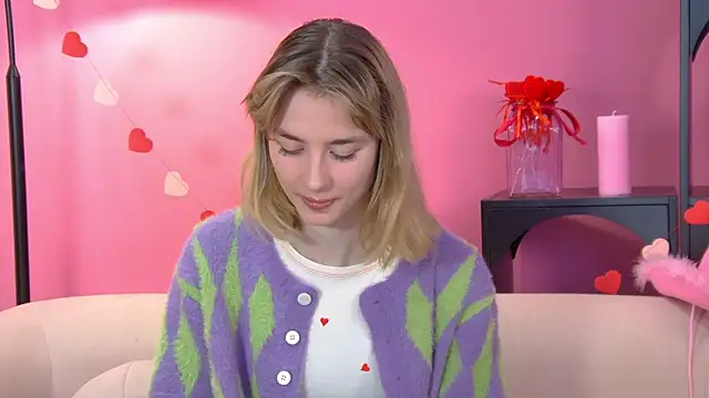 MerlinMeyer online show from February 11, 6:24 am