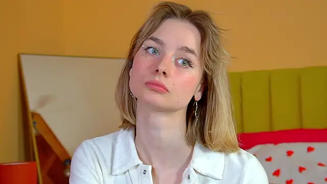 MerlinMeyer online show from March 25, 7:35 pm