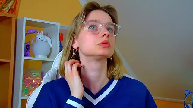 MerlinMeyer online show from April 8, 6:20 pm