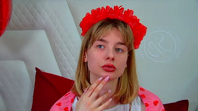 MerlinMeyer online show from February 7, 6:21 am