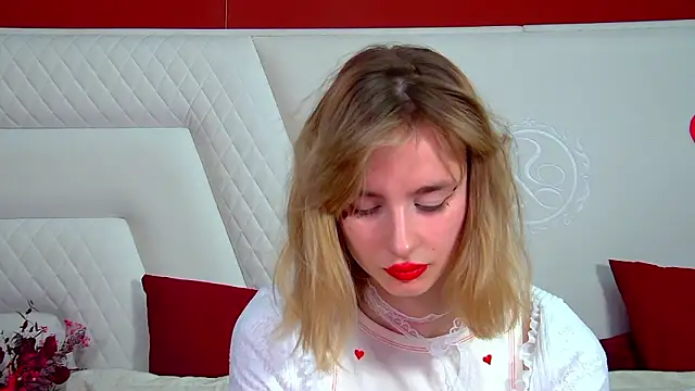 MerlinMeyer online show from February 14, 6:24 am