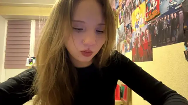 Princessofcashe online show from February 17, 3:09 pm