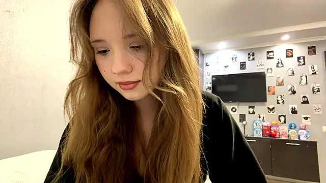 Princessofcashe online show from March 11, 7:08 pm