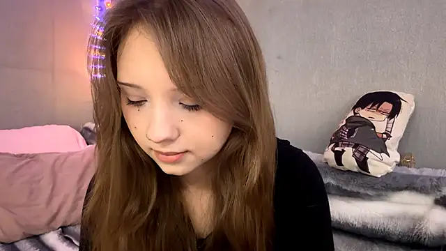 Princessofcashe online show from March 18, 3:24 pm