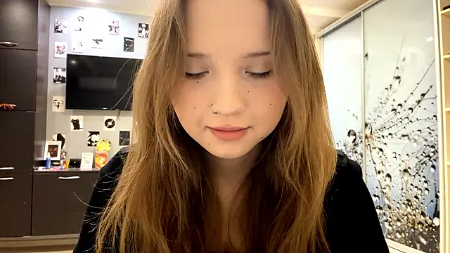 Princessofcashe online show from February 24, 3:46 pm