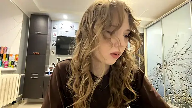 Princessofcashe online show from February 25, 3:01 pm