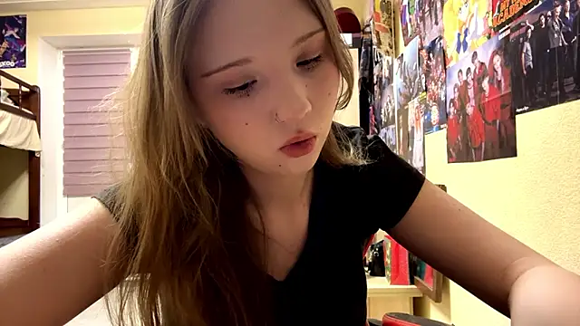 Princessofcashe online show from February 12, 3:12 pm