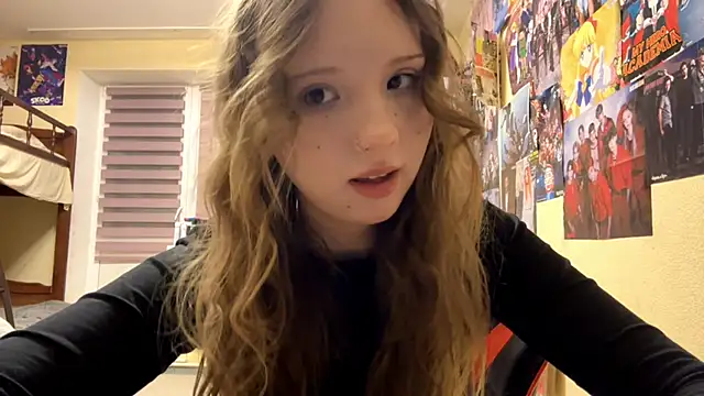 Princessofcashe online show from February 18, 3:41 pm