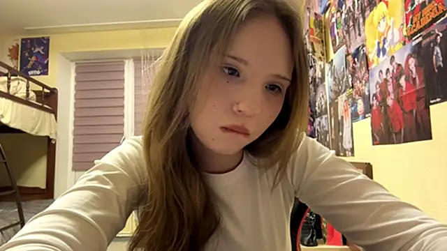 Princessofcashe online show from February 8, 6:05 pm