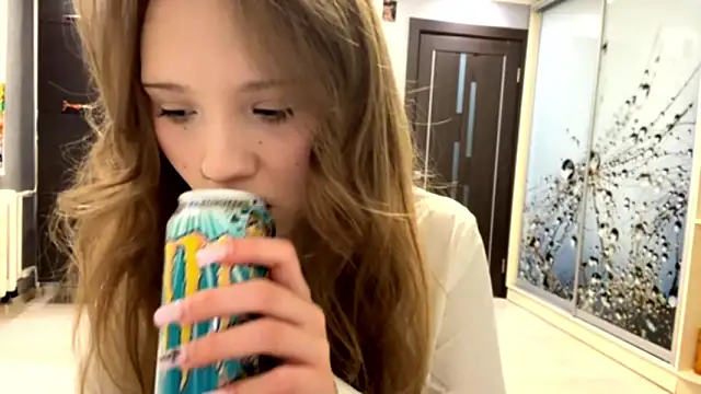 Princessofcashe online show from March 8, 5:16 pm