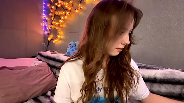 Princessofcashe online show from March 15, 3:41 pm