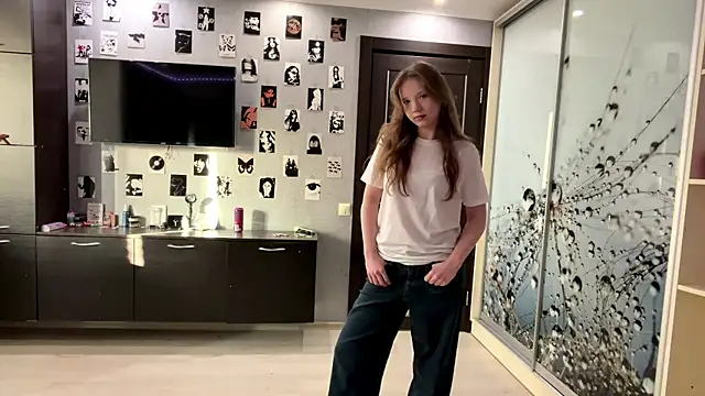 Princessofcashe online show from April 15, 3:16 pm