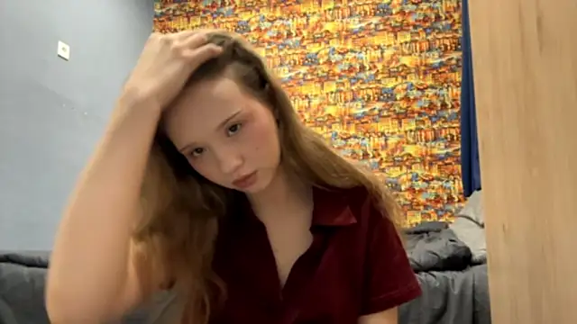 Princessofcashe online show from January 15, 7:06 pm