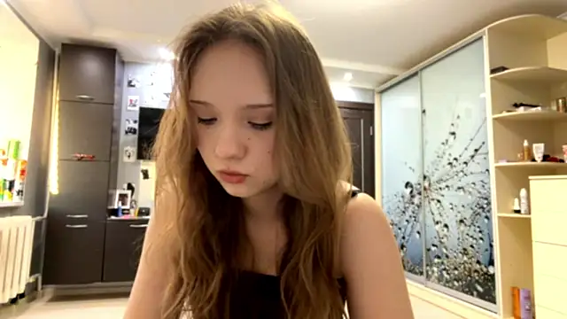 Princessofcashe online show from March 4, 3:09 pm