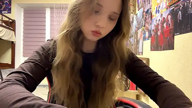 Princessofcashe online show from February 14, 6:08 pm