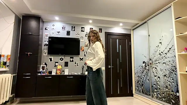 Princessofcashe online show from February 26, 3:12 pm