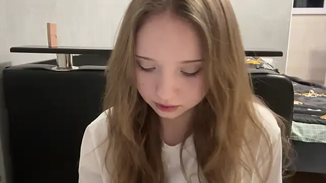 Princessofcashe online show from December 17, 4:12 pm