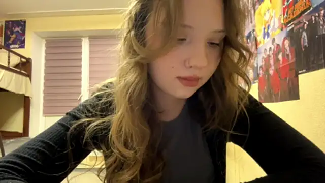 Princessofcashe online show from January 18, 4:10 pm