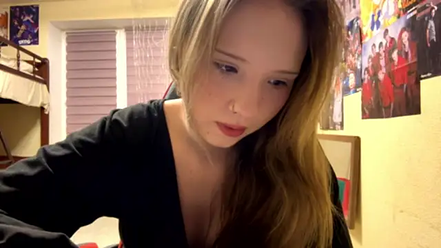 Princessofcashe online show from February 3, 5:29 pm