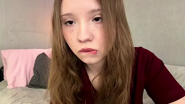 Princessofcashe online show from May 17, 3:12 pm