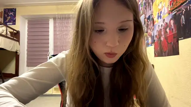 Princessofcashe online show from February 5, 3:08 pm