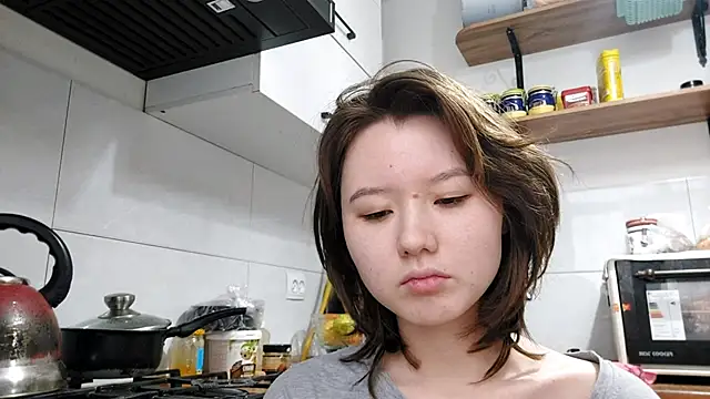 VelmaMaasch online show from February 12, 5:29 am