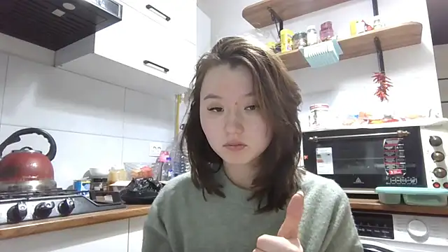 Snapshot of VelmaMaasch chatting on December 16, 2:43 pm VelmaMaasch online show from December 16, 2:43 pm