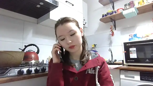 VelmaMaasch online show from December 19, 2:08 pm