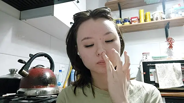 VelmaMaasch online show from March 2, 1:18 pm