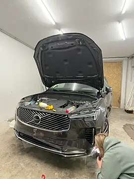 Roxi Joy online show from February 27, 7:19 am