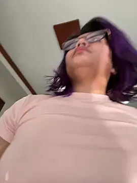 Aljycatx online show from April 15, 7:36 am