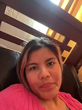 Aljycatx online show from March 29, 6:04 am