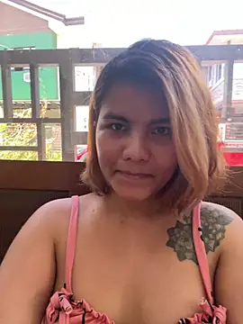 Aljycatx online show from April 3, 3:35 am