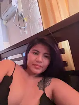 Aljycatx online show from April 5, 5:03 am