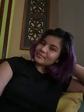 Aljycatx online show from May 9, 8:18 am