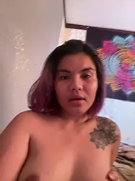 Aljycatx online show from May 17, 4:01 am
